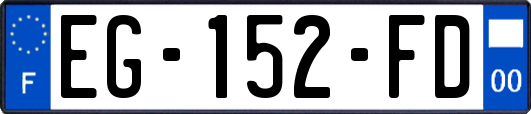 EG-152-FD