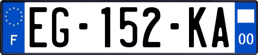 EG-152-KA