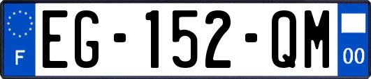 EG-152-QM