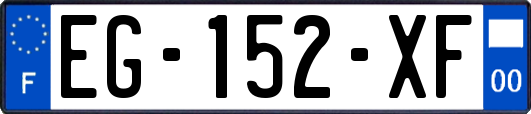 EG-152-XF