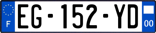 EG-152-YD