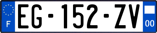 EG-152-ZV