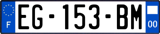 EG-153-BM