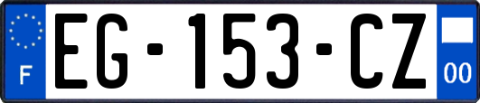 EG-153-CZ