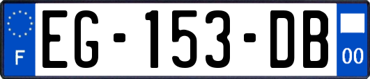 EG-153-DB