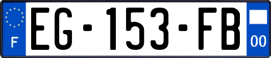 EG-153-FB