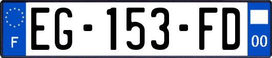 EG-153-FD