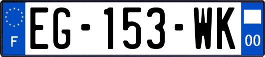 EG-153-WK