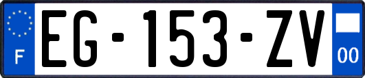 EG-153-ZV