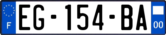 EG-154-BA