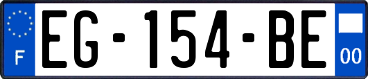 EG-154-BE