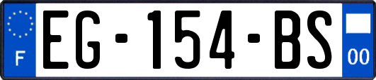 EG-154-BS