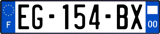 EG-154-BX