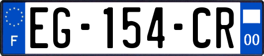 EG-154-CR