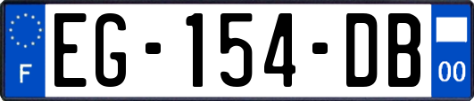 EG-154-DB