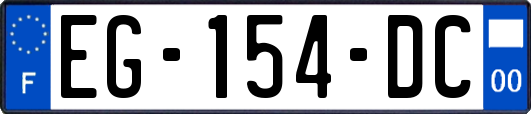 EG-154-DC