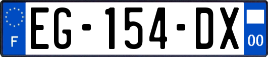 EG-154-DX