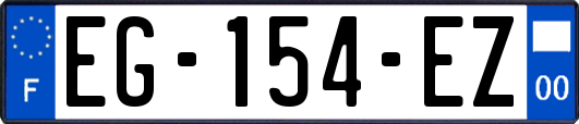 EG-154-EZ