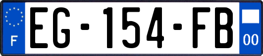 EG-154-FB