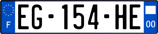 EG-154-HE