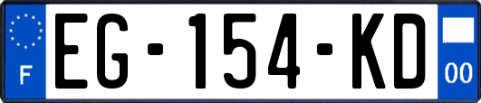 EG-154-KD