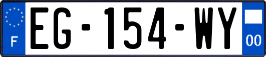 EG-154-WY