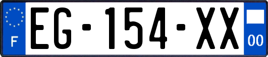 EG-154-XX