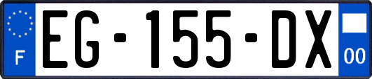 EG-155-DX