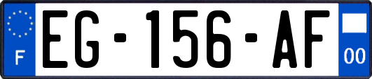 EG-156-AF