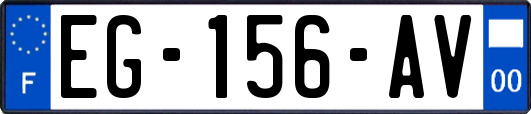 EG-156-AV