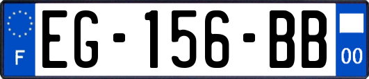 EG-156-BB