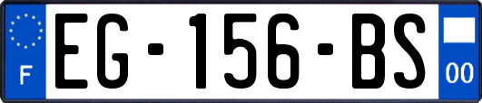 EG-156-BS