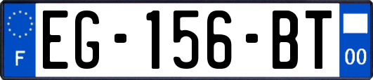 EG-156-BT