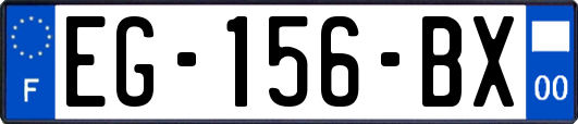 EG-156-BX