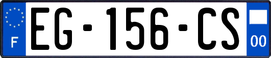 EG-156-CS