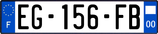 EG-156-FB