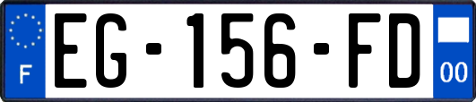 EG-156-FD