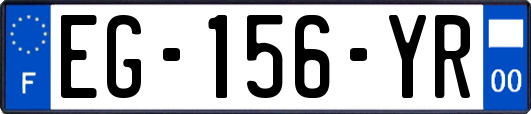 EG-156-YR