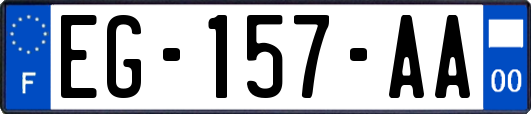 EG-157-AA