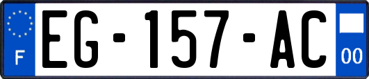 EG-157-AC
