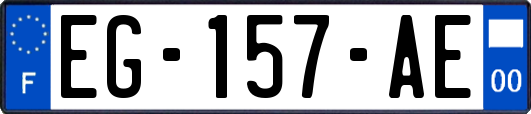 EG-157-AE