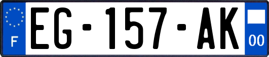 EG-157-AK