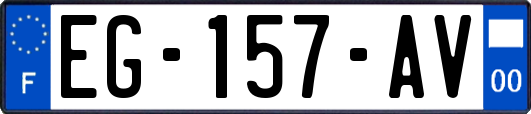 EG-157-AV