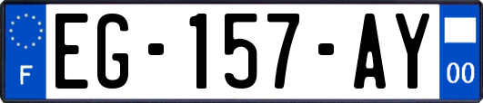 EG-157-AY