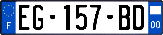 EG-157-BD