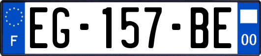 EG-157-BE