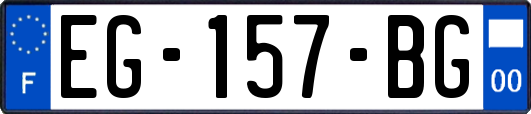 EG-157-BG