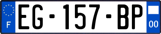 EG-157-BP