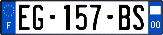 EG-157-BS