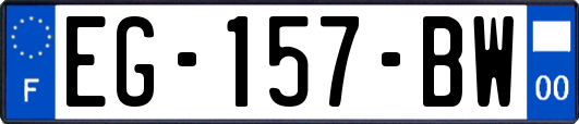 EG-157-BW